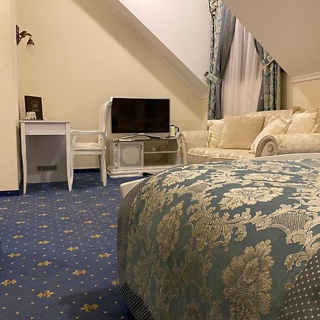 Hotel Viliam Frano Nitra Luaran gambar
