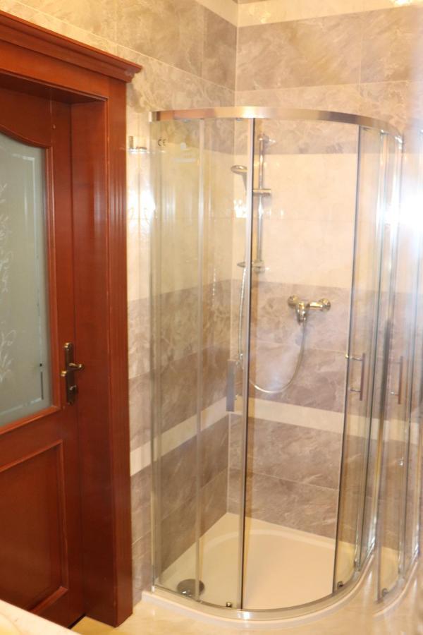 Hotel Viliam Frano Nitra Luaran gambar