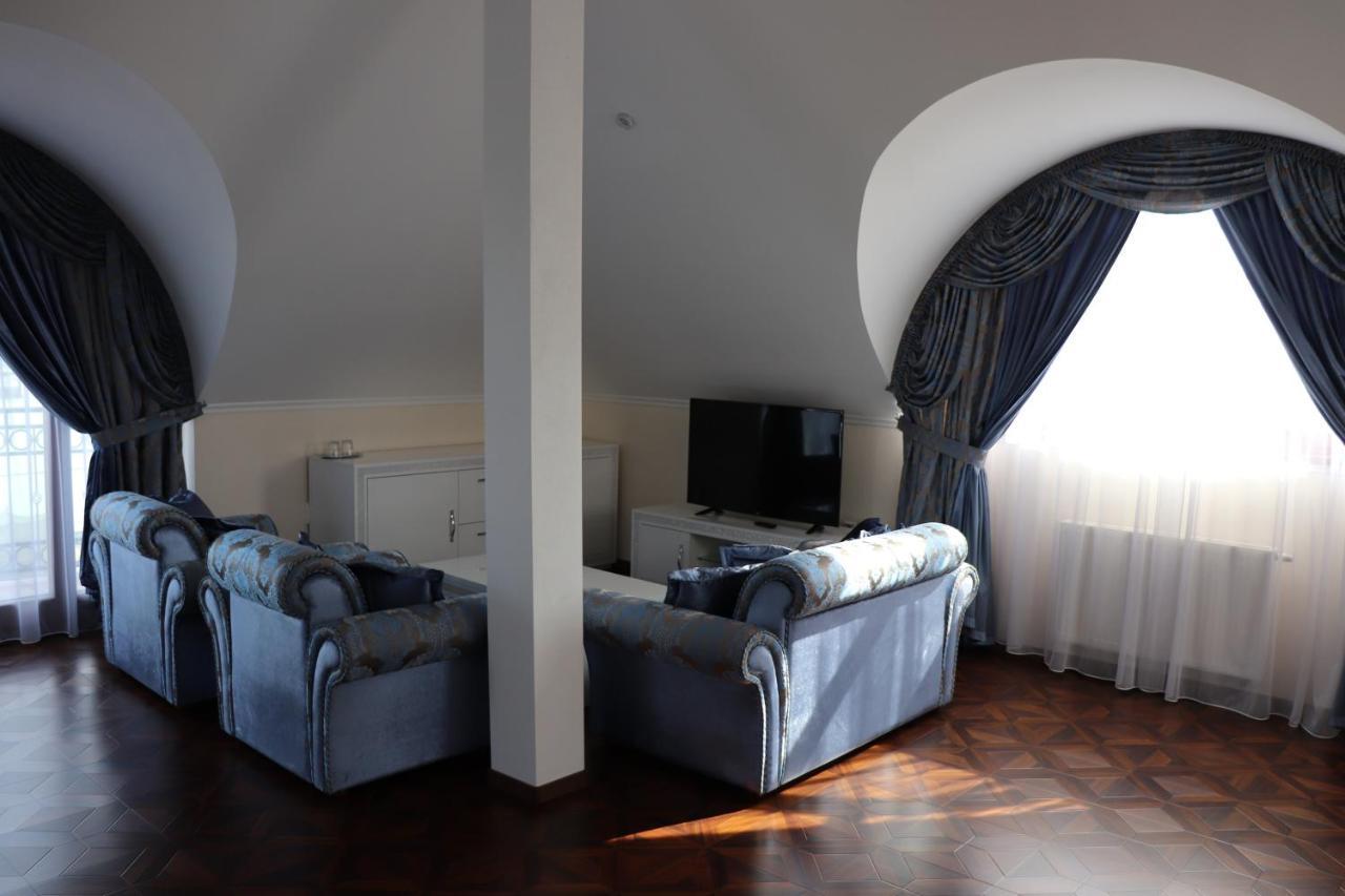 Hotel Viliam Frano Nitra Luaran gambar