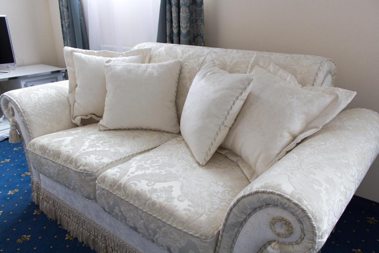 Hotel Viliam Frano Nitra Luaran gambar