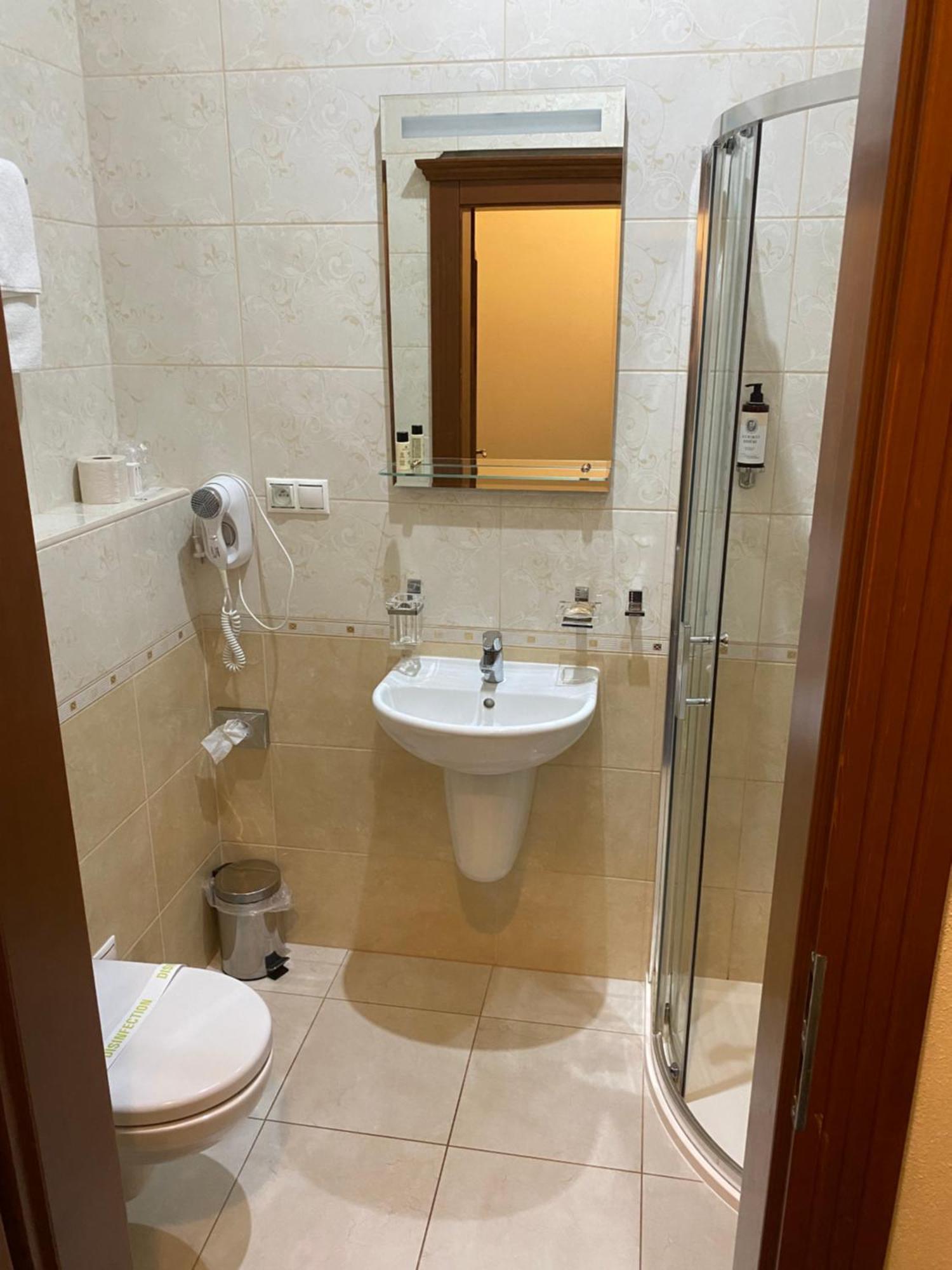 Hotel Viliam Frano Nitra Luaran gambar