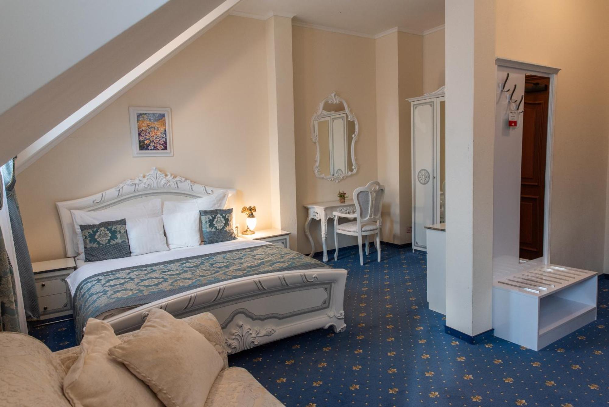 Hotel Viliam Frano Nitra Luaran gambar