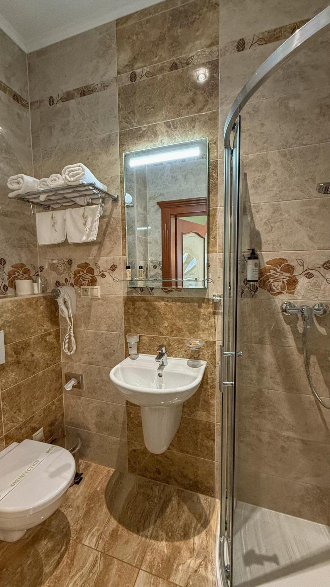 Hotel Viliam Frano Nitra Luaran gambar