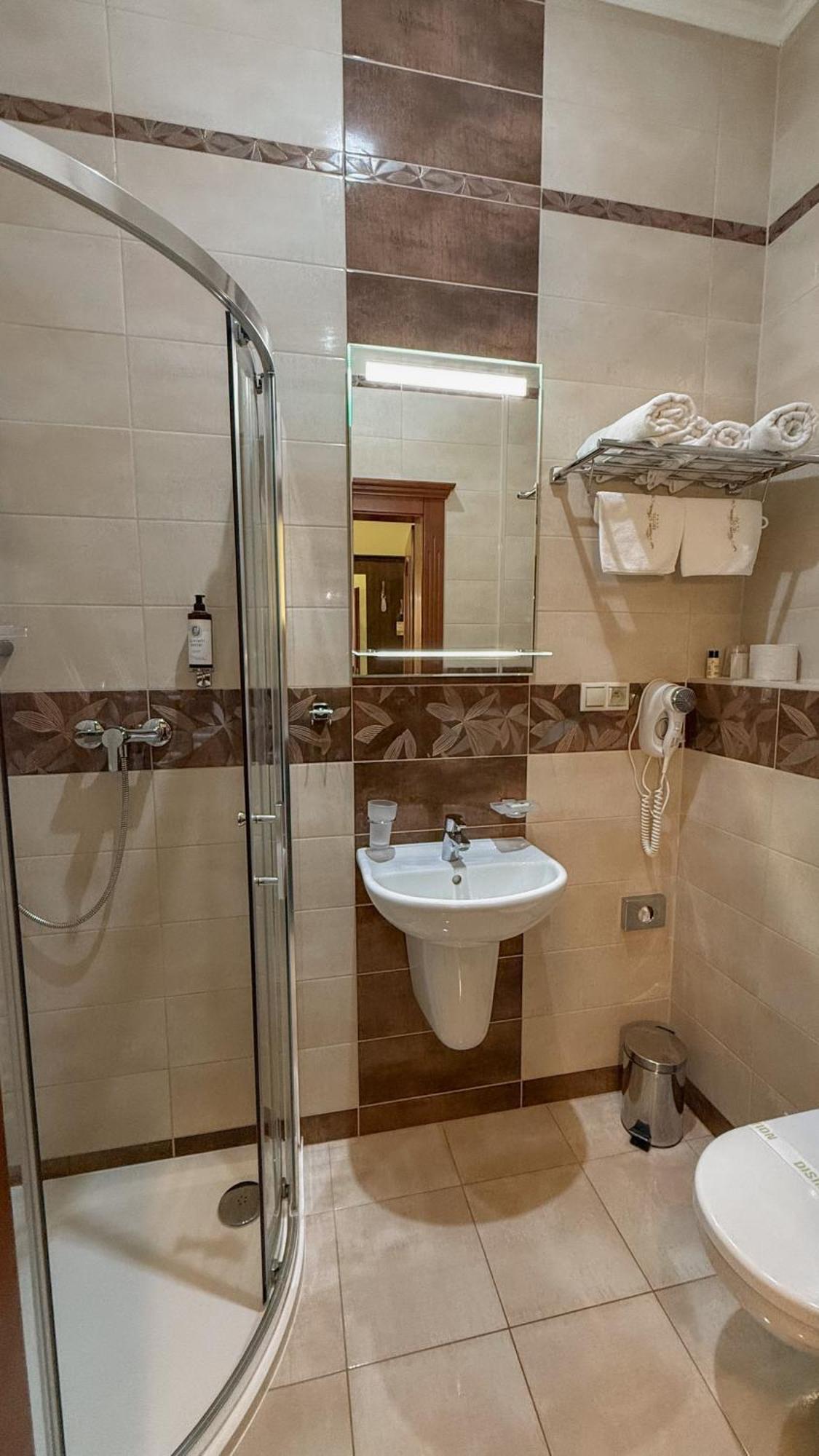 Hotel Viliam Frano Nitra Luaran gambar