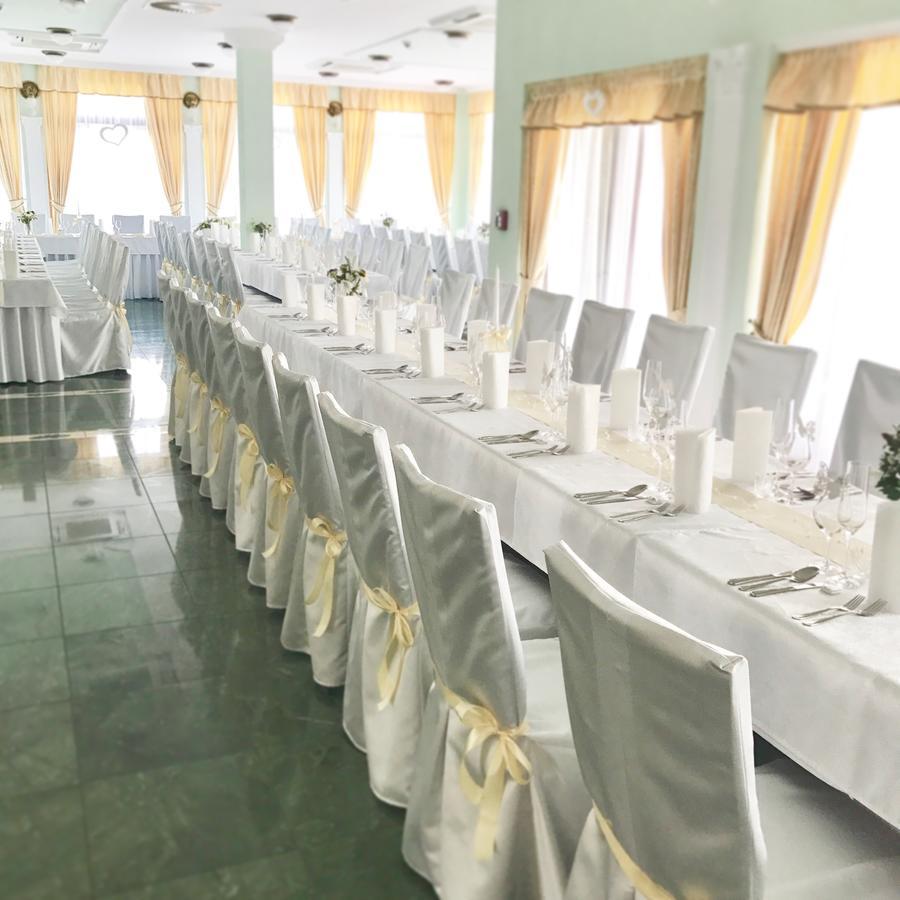 Hotel Viliam Frano Nitra Luaran gambar